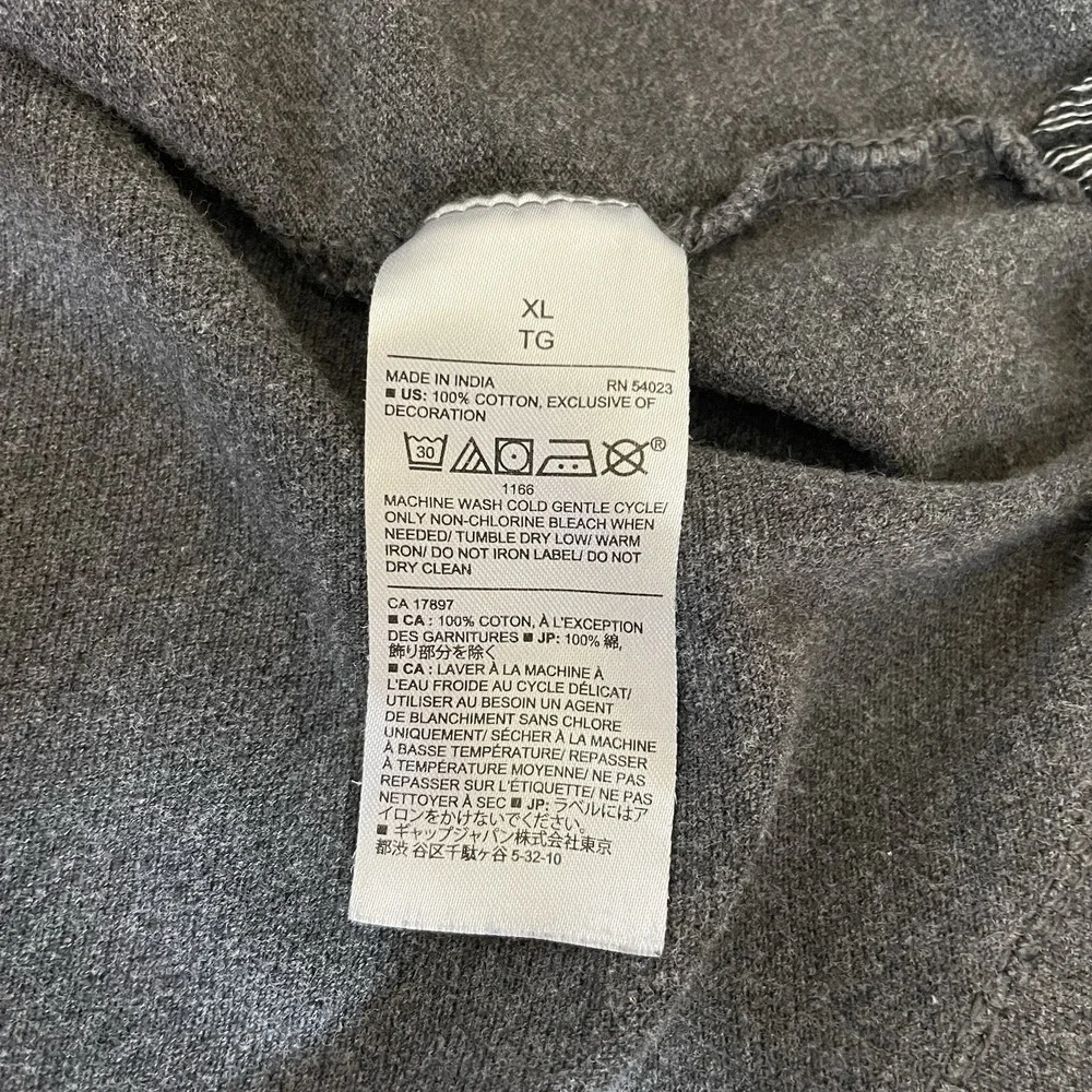 Banana Republic Pique Polo Shirt Mens Extra Large XL Organic Cotton